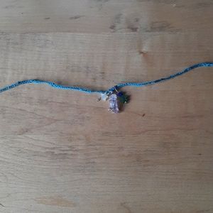Hand made braclet